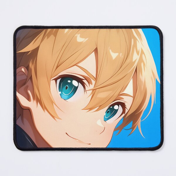 Item preview, Eugeo - SAO 1 designed and sold by Infinite-Aspire.