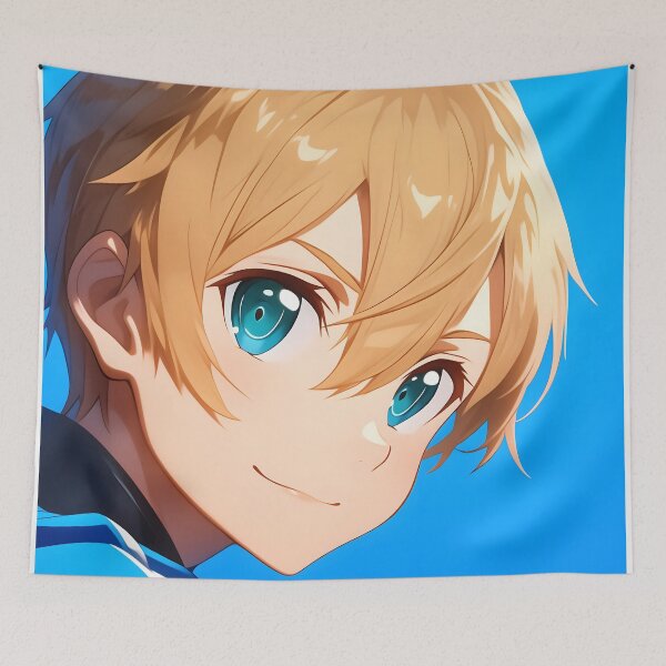 Item preview, Eugeo - SAO 1 designed and sold by Infinite-Aspire.