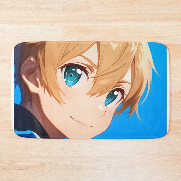 Item preview, Eugeo - SAO 1 designed and sold by Infinite-Aspire.