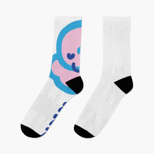 Item preview, Adorable Sleepy Air Elemental Cloud Pattern designed and sold by Carsondood.