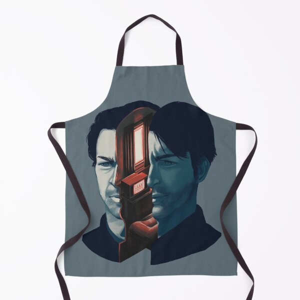 Item preview, Steve Crain designed and sold by ashraae.