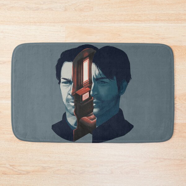 Item preview, Steve Crain designed and sold by ashraae.