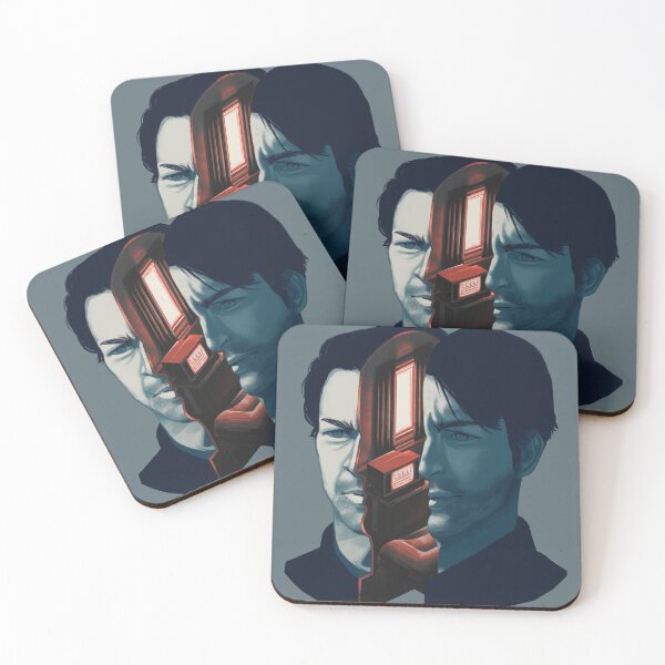 Item preview, Steve Crain designed and sold by ashraae.