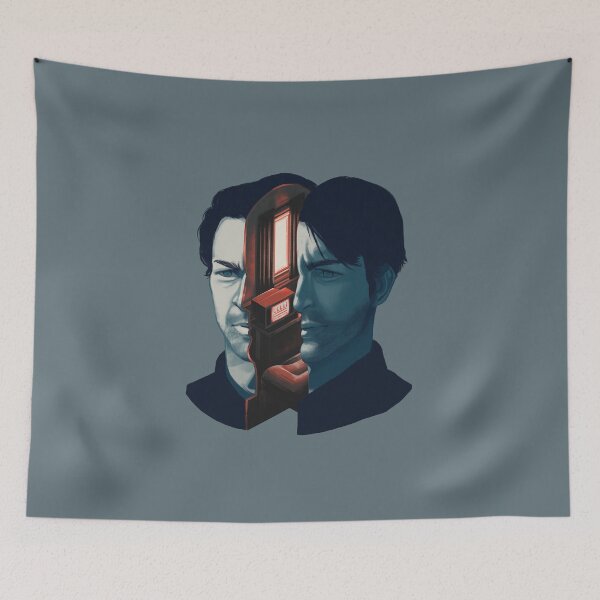 Item preview, Steve Crain designed and sold by ashraae.