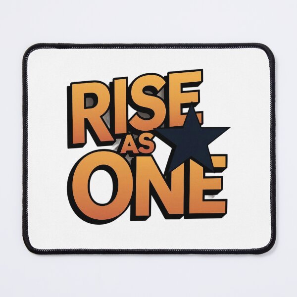 Item preview, Rise as One designed and sold by EclipseArtworks.