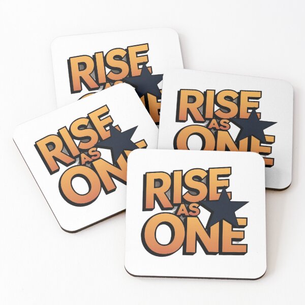 Item preview, Rise as One designed and sold by EclipseArtworks.
