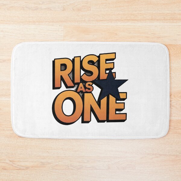 Item preview, Rise as One designed and sold by EclipseArtworks.