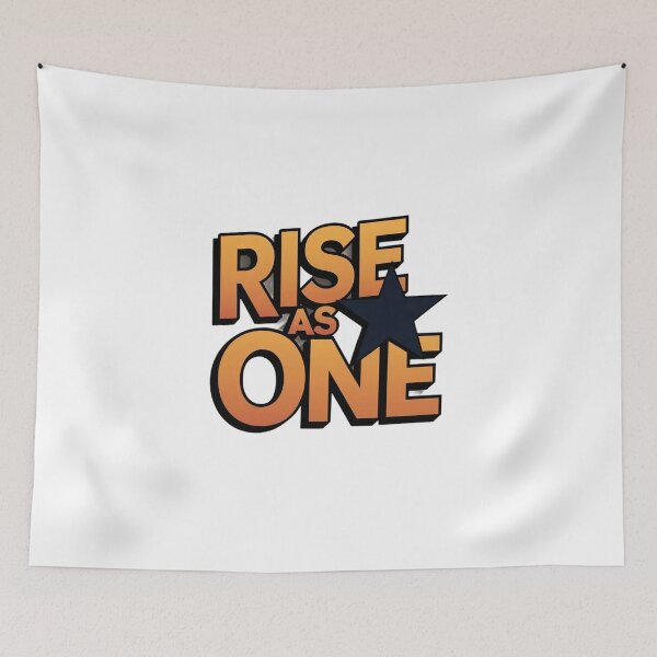 Item preview, Rise as One designed and sold by EclipseArtworks.