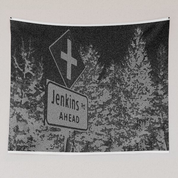 Item preview, Jenkins Rd designed and sold by gracelolbunny.
