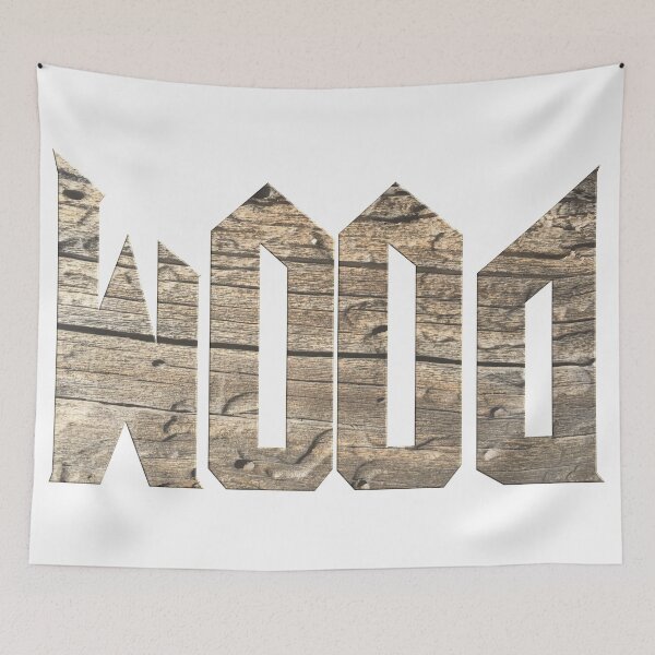 Item preview, Wood designed and sold by NoxHardigan.