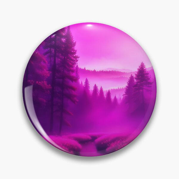 Item preview, Neon Landscape 2 designed and sold by 3dvirtualand.