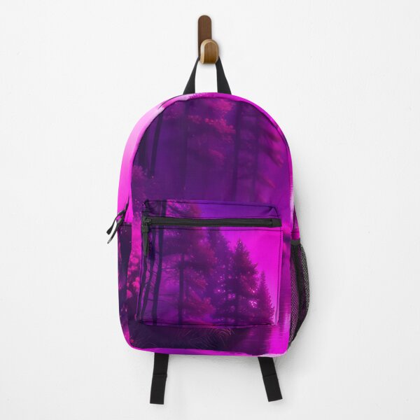 Item preview, Neon Landscape 2 designed and sold by 3dvirtualand.