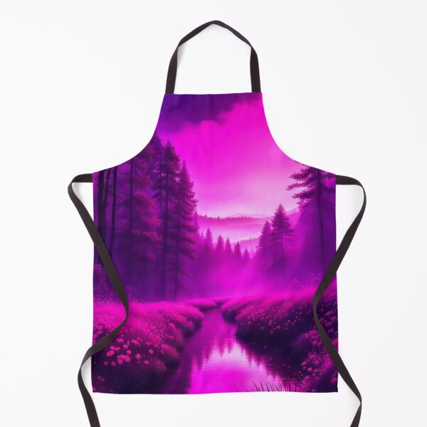 Item preview, Neon Landscape 2 designed and sold by 3dvirtualand.