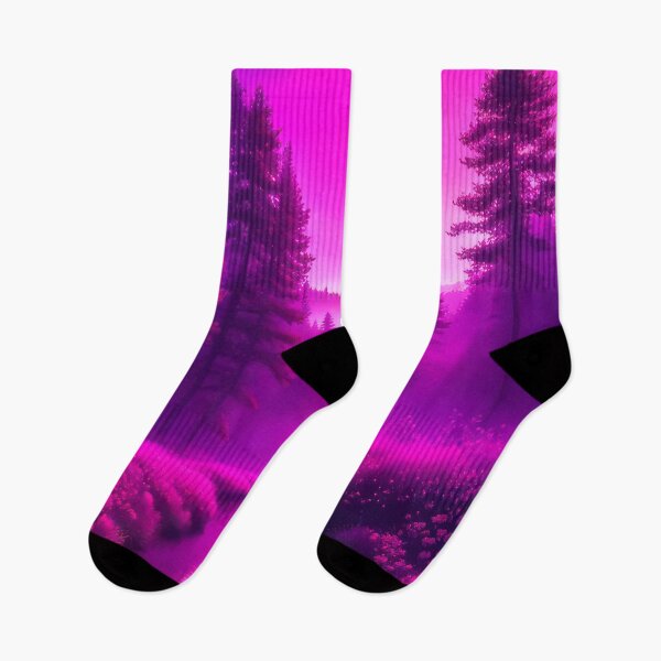 Item preview, Neon Landscape 2 designed and sold by 3dvirtualand.
