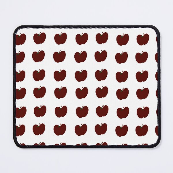 Item preview, Apples designed and sold by amoeba and freaks.