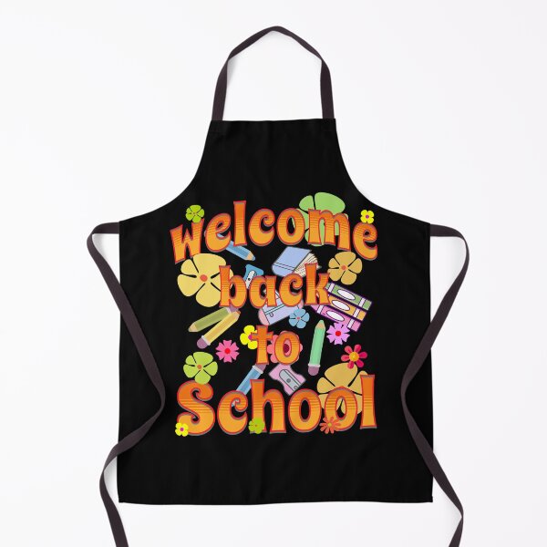 Item preview,  Welcome Back To School designed and sold by NuttySqueaky.