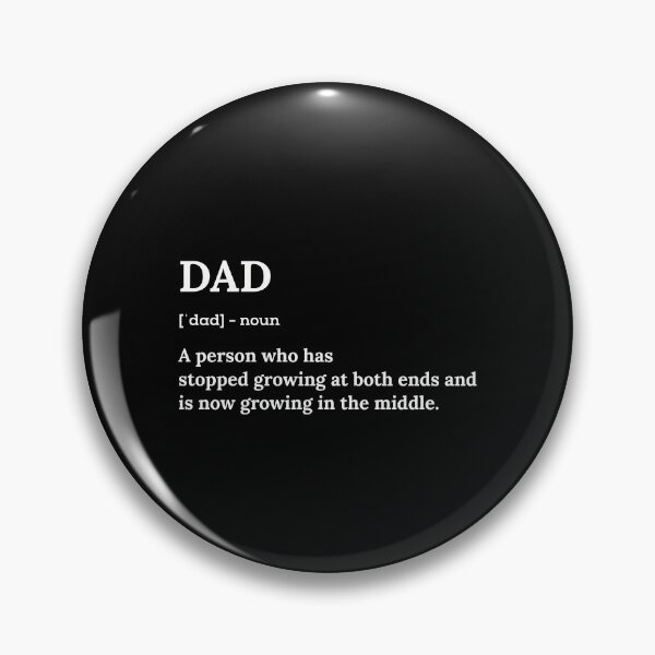 Item preview, Dad Definition Dad Explained Dad Meaning Father Parents designed and sold by farhanhafeez.