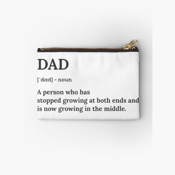 Item preview, Dad Definition Dad Explained Dad Meaning Father Parents designed and sold by farhanhafeez.