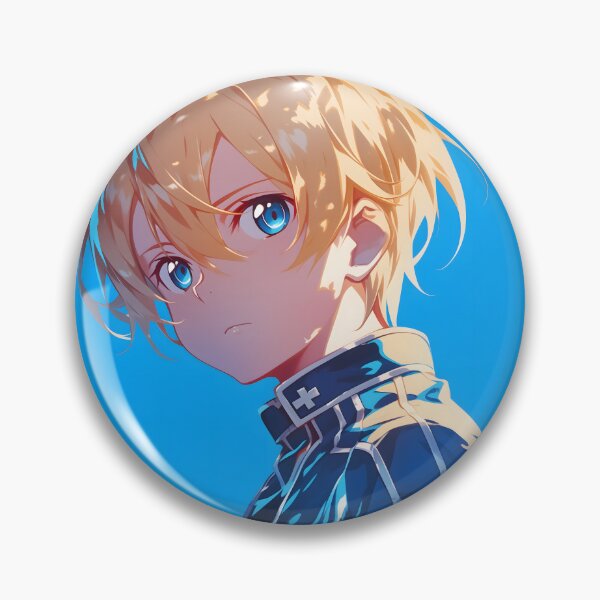 Item preview, Eugeo - SAO 2 designed and sold by Infinite-Aspire.