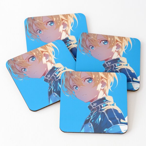 Item preview, Eugeo - SAO 2 designed and sold by Infinite-Aspire.