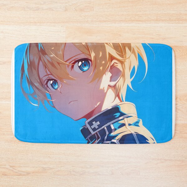 Item preview, Eugeo - SAO 2 designed and sold by Infinite-Aspire.