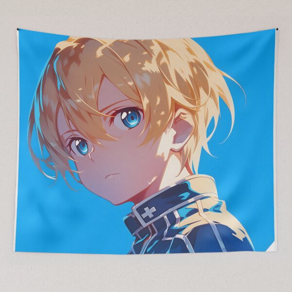 Item preview, Eugeo - SAO 2 designed and sold by Infinite-Aspire.