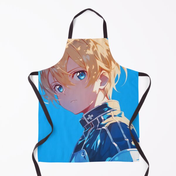 Item preview, Eugeo - SAO 2 designed and sold by Infinite-Aspire.