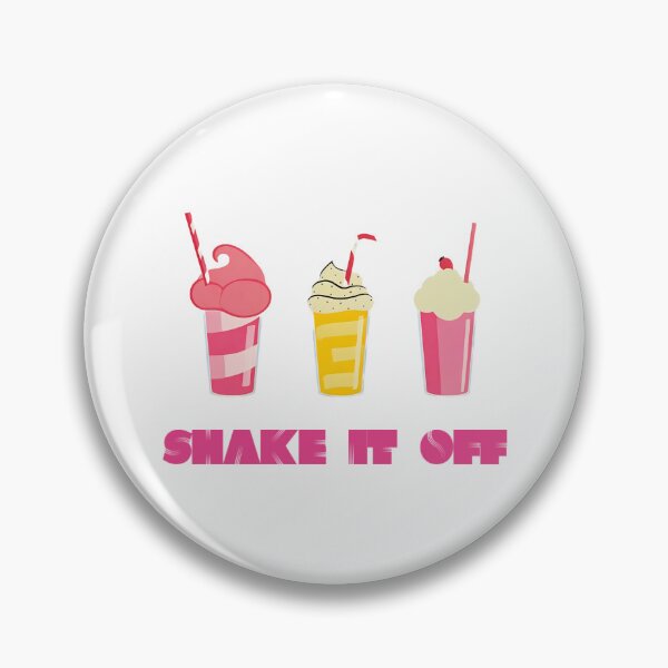 Item preview, Shake It Off designed and sold by MoonchildShirts.