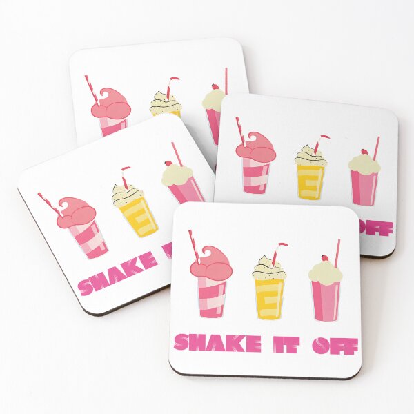 Item preview, Shake It Off designed and sold by MoonchildShirts.