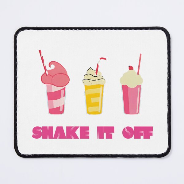 Item preview, Shake It Off designed and sold by MoonchildShirts.