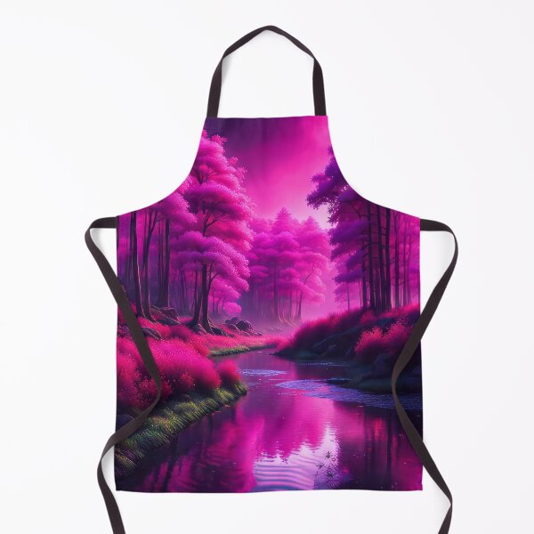 Item preview, Neon Landscape 3 designed and sold by 3dvirtualand.