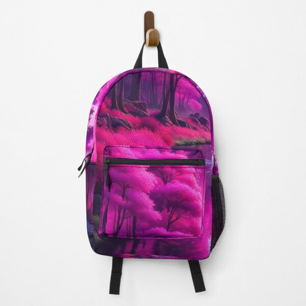 Item preview, Neon Landscape 3 designed and sold by 3dvirtualand.