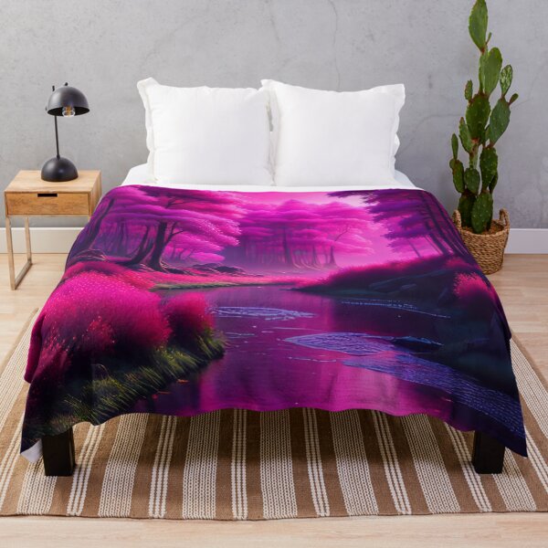 Item preview, Neon Landscape 3 designed and sold by 3dvirtualand.