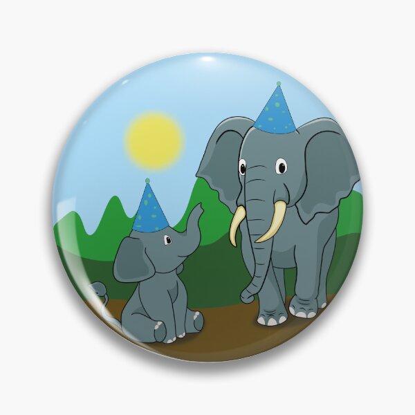 Item preview, Elephant  designed and sold by AdriCreativa.