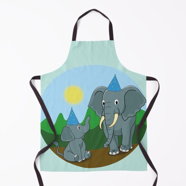 Item preview, Elephant designed and sold by AdriCreativa.