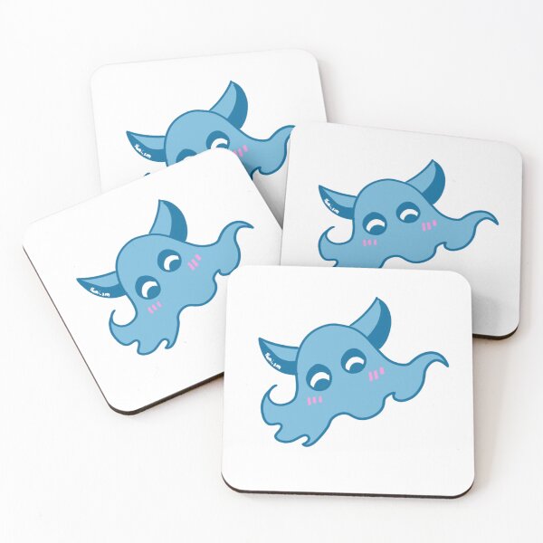 Item preview, Cute Dumbo Octopus  designed and sold by Themi-sm.