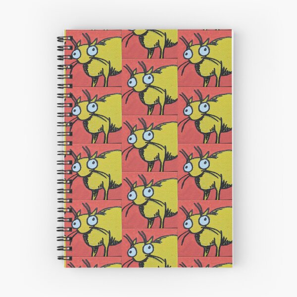Item preview, Red and Yellow Cat I designed and sold by arfff.