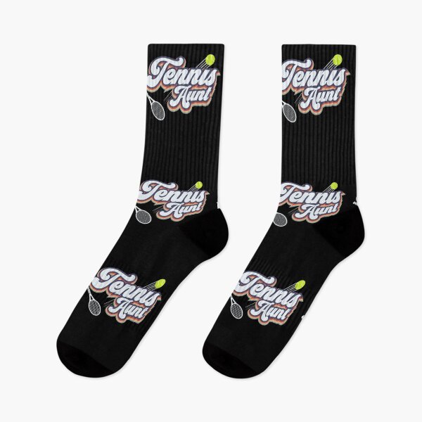 Item preview, Tennis Aunt Tennis Woman Tennis Player Tennis Coach Team designed and sold by farhanhafeez.