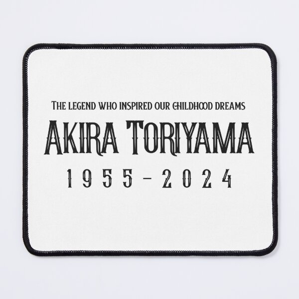 Item preview, Akira Toriyama designed and sold by Anna Halasek.