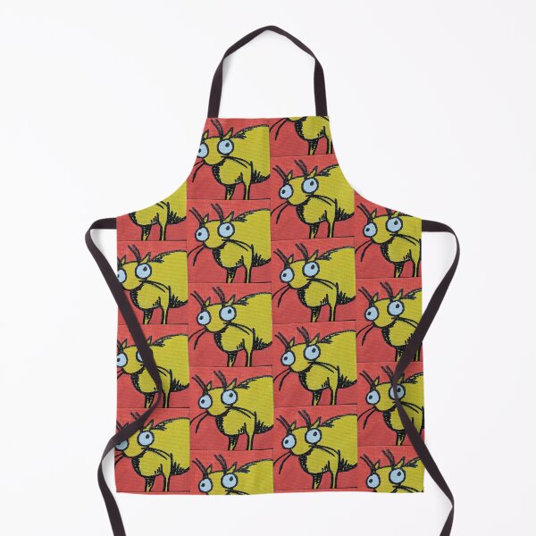 Item preview, Red and Yellow Cat I designed and sold by arfff.