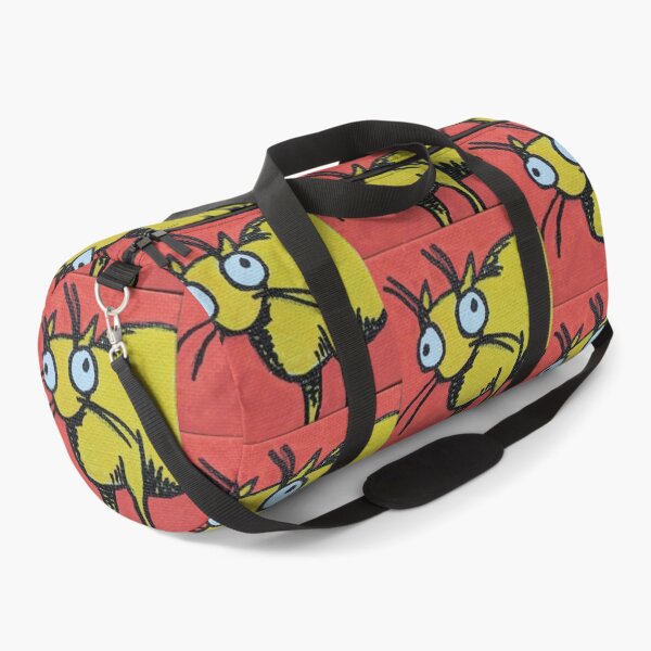 Item preview, Red and Yellow Cat I designed and sold by arfff.
