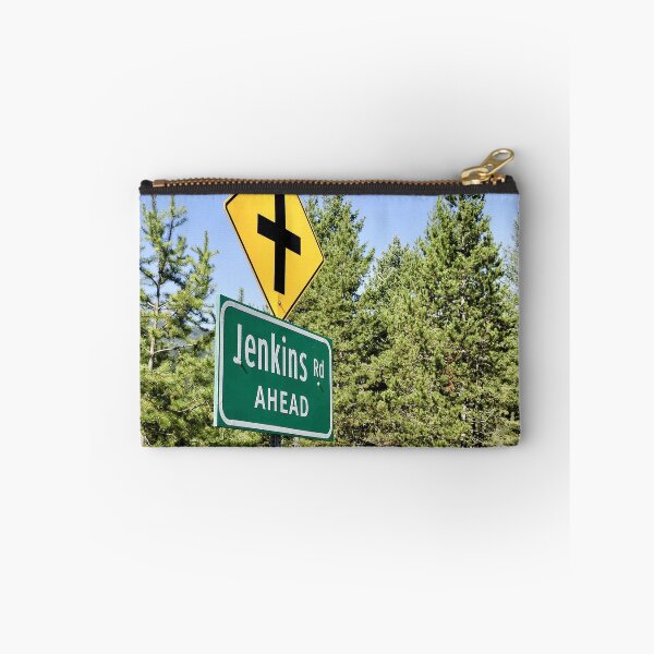 Item preview, Jenkins Rd designed and sold by gracelolbunny.
