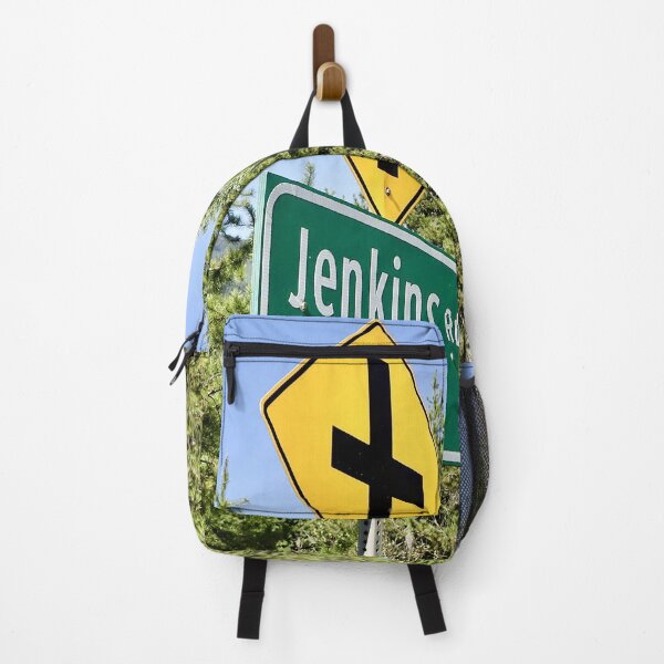 Item preview, Jenkins Rd designed and sold by gracelolbunny.