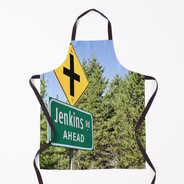 Item preview, Jenkins Rd designed and sold by gracelolbunny.