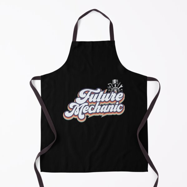 Item preview, Future Mechanic Aircraft Mechanic Automobile Mechanic Dream designed and sold by farhanhafeez.
