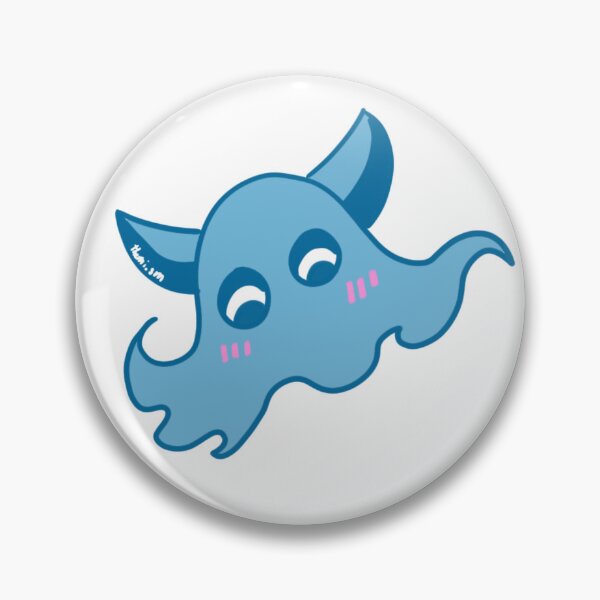 Item preview, Cute Dumbo Octopus  designed and sold by Themi-sm.