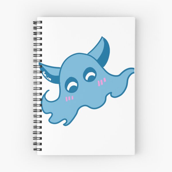 Item preview, Cute Dumbo Octopus  designed and sold by Themi-sm.