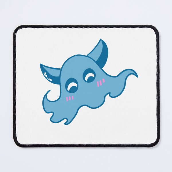 Item preview, Cute Dumbo Octopus  designed and sold by Themi-sm.
