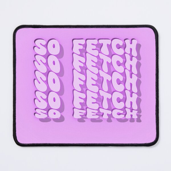Item preview, So Fetch designed and sold by SRKHDesigns.