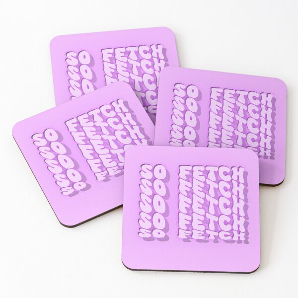 Item preview, So Fetch designed and sold by SRKHDesigns.